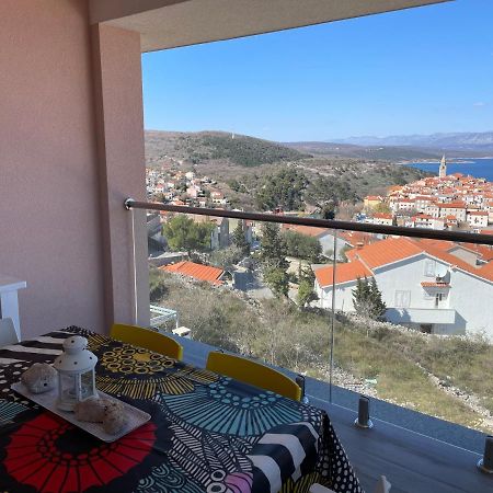 Apartman Zoe 비르브닉 외부 사진