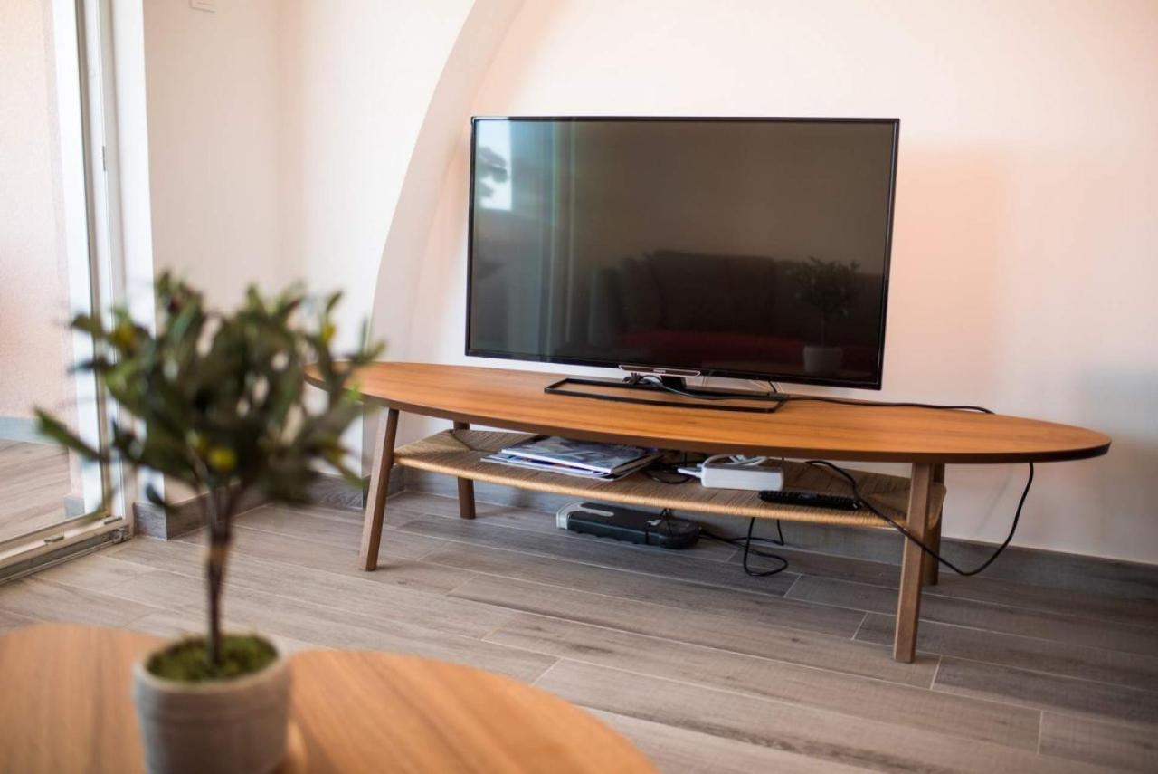 Apartman Zoe 비르브닉 외부 사진