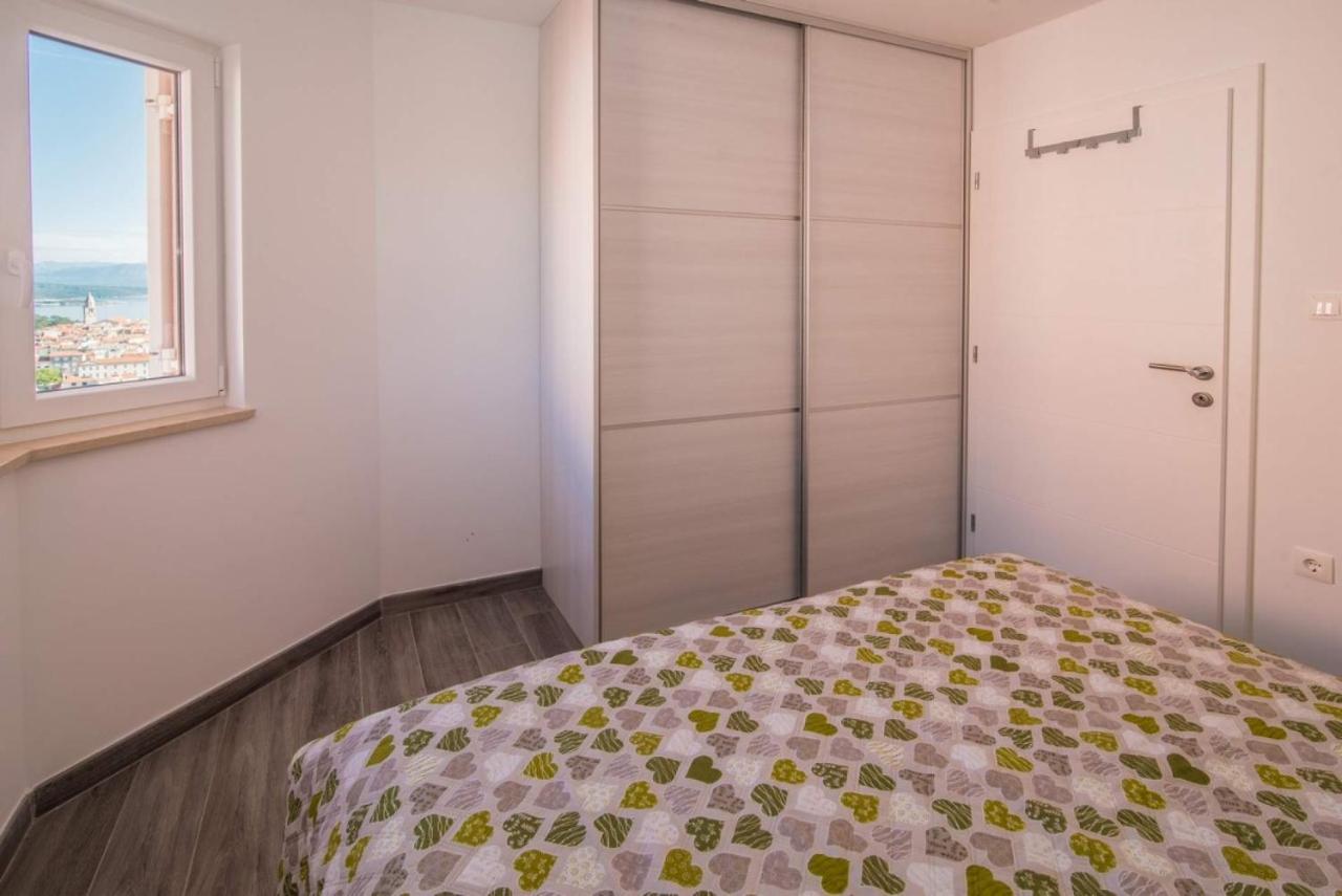 Apartman Zoe 비르브닉 외부 사진