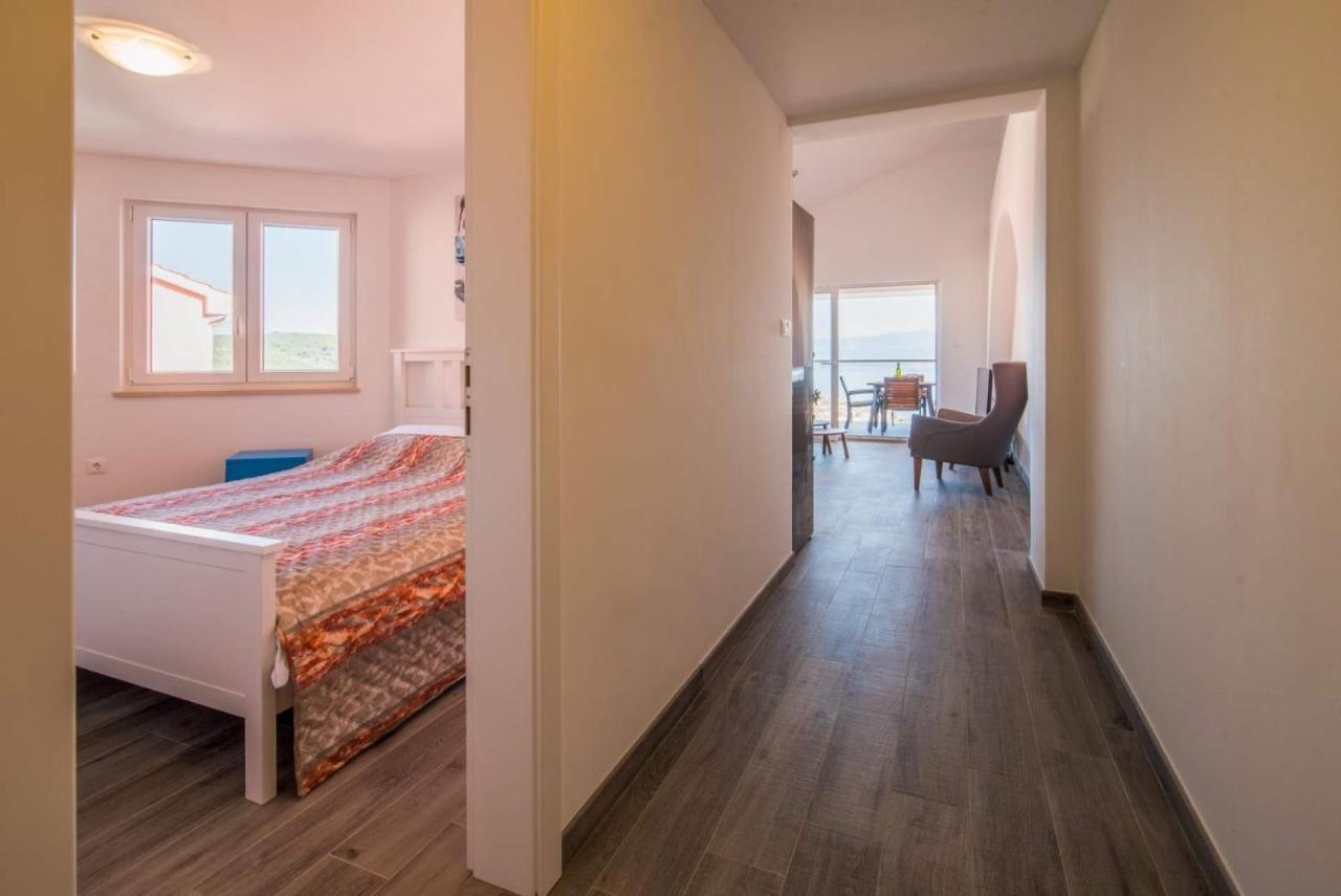 Apartman Zoe 비르브닉 외부 사진