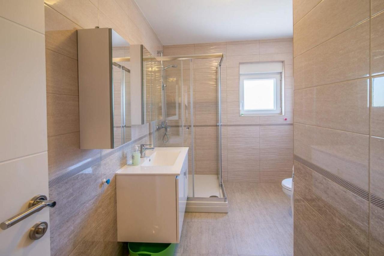 Apartman Zoe 비르브닉 외부 사진