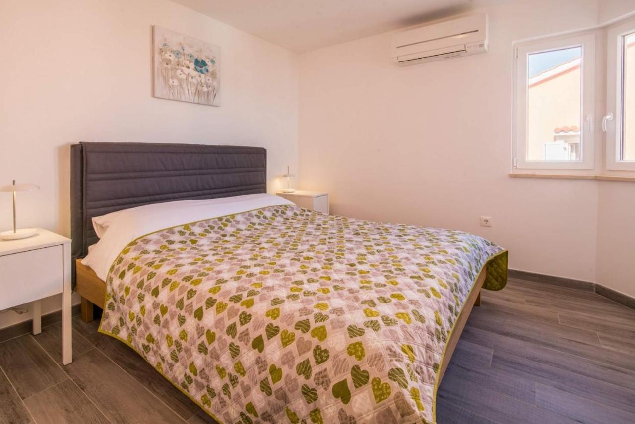 Apartman Zoe 비르브닉 외부 사진